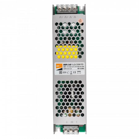 BSPS 24V 14.60A=350W IP20