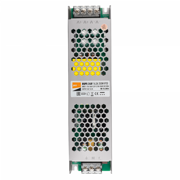 BSPS 24V 14.60A=350W IP20