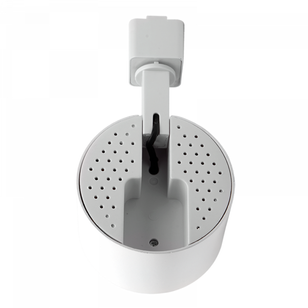 PTR 0510 10w 4000K 24° WH IP40