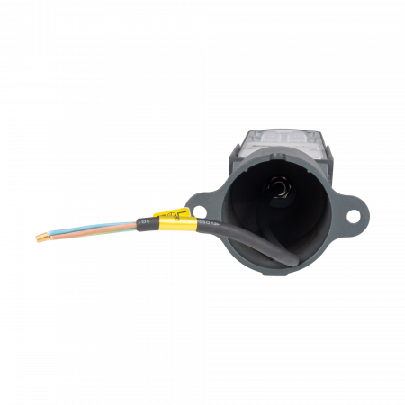 PSL 09 50W 4000K GR IP65