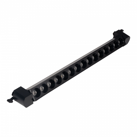 PTR 4424R 24W 4000K 24° BL IP40