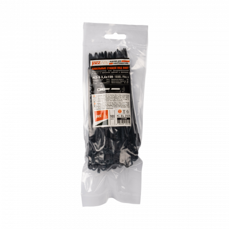 PCT-S 3,6x150-100BL PA6.6