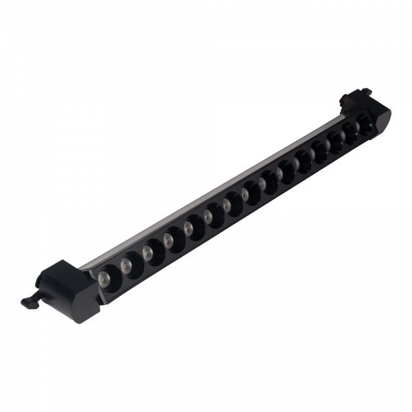 PTR 4424R 24W 4000K 24° BL IP40