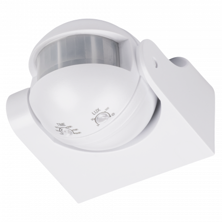 PMS-IR 009 1200w 180° 12м WH IP44