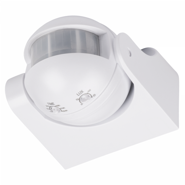 PMS-IR 009 1200w 180° 12м WH IP44