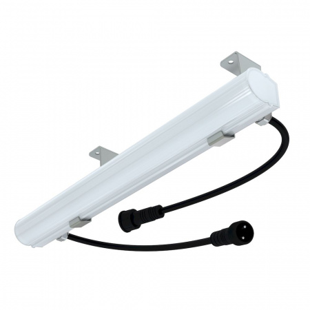 Опция. Модерн v2.0 345мм. Транзитное подключение. Штепсельный разъем M19, IP67