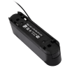 MTR16 3010P-1m 10W 4000K 100° BL IP20