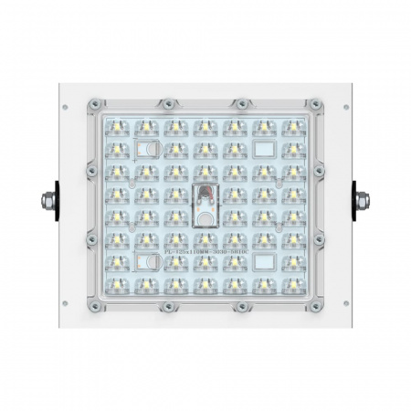 Прожектор 70 S CRI70 5000К 135х55°