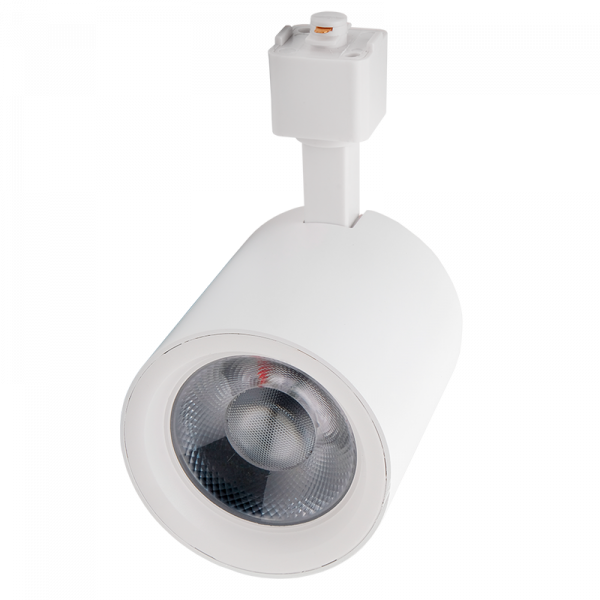 PTR 0525 25w 4000K 24° WH IP40