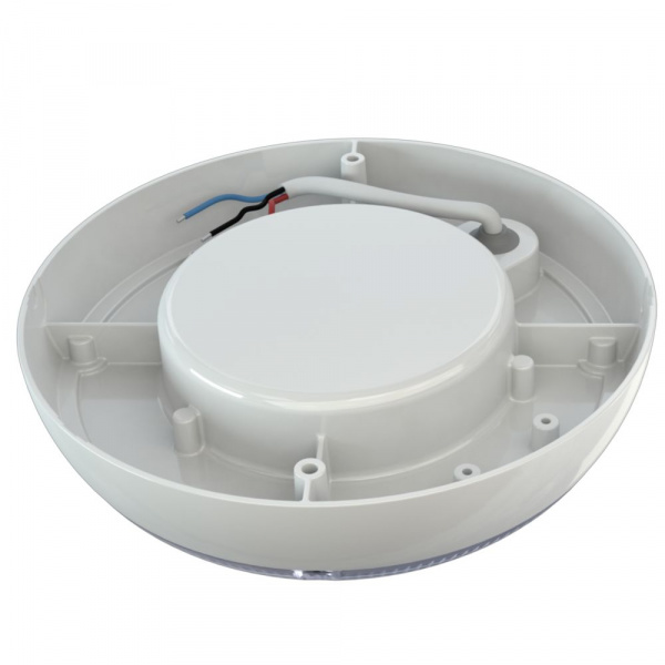 Кронос Нео 8 Эко БАП (330лм 1,5час.) IP54 CRI70 3000К Призма (Датчик)