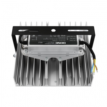 Прожектор 60 D Эко CRI70 5000К 20°