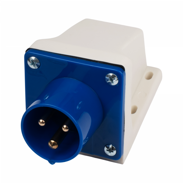 PPC 513 16A 220V IP44