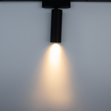 MTR16 2116 16W 3000K 24° BL IP20