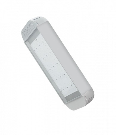 Светильник светодиодный Ex-ДКУ 04-130-50-Д120 взрывозащищенный уличный