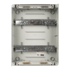 PDB/W 4024 GR (ЩРН-ПГ-24) IP65