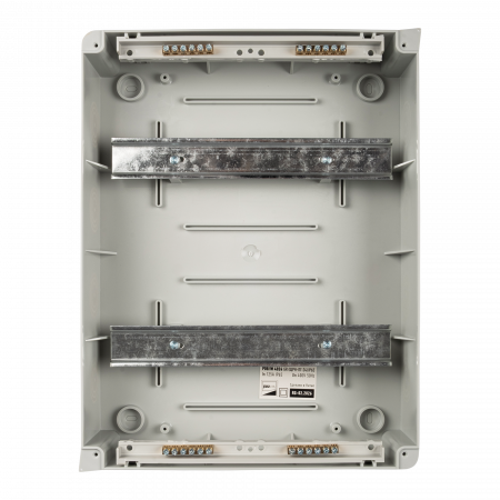 PDB/W 4024 GR (ЩРН-ПГ-24) IP65