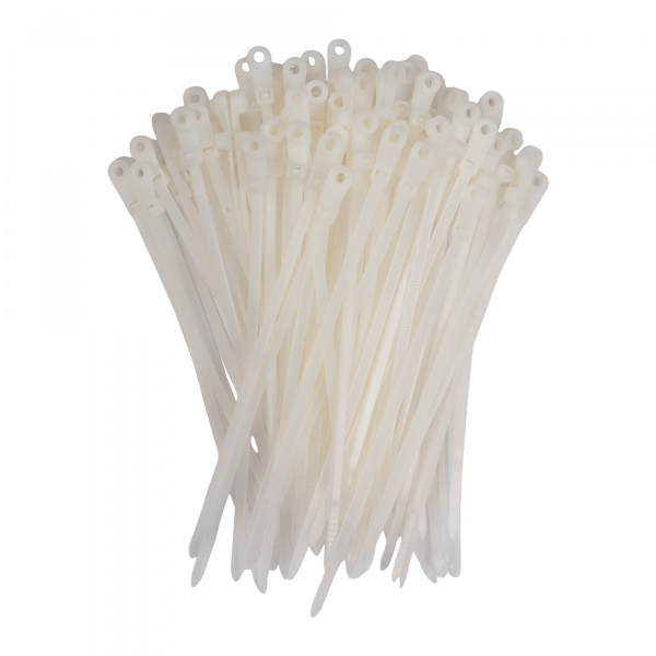 PCT-S 3,6x150-100WH PA6.6