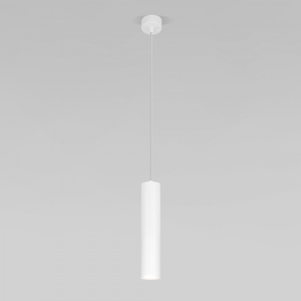 Подвесной светодиодный светильник Base 7W 4000K белый 50247 LED