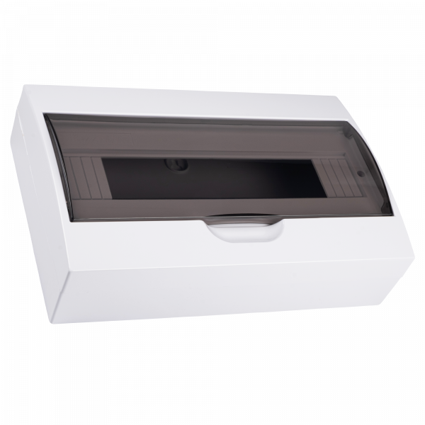 PDB/W 1015 WH (ЩРН-П-15) IP41
