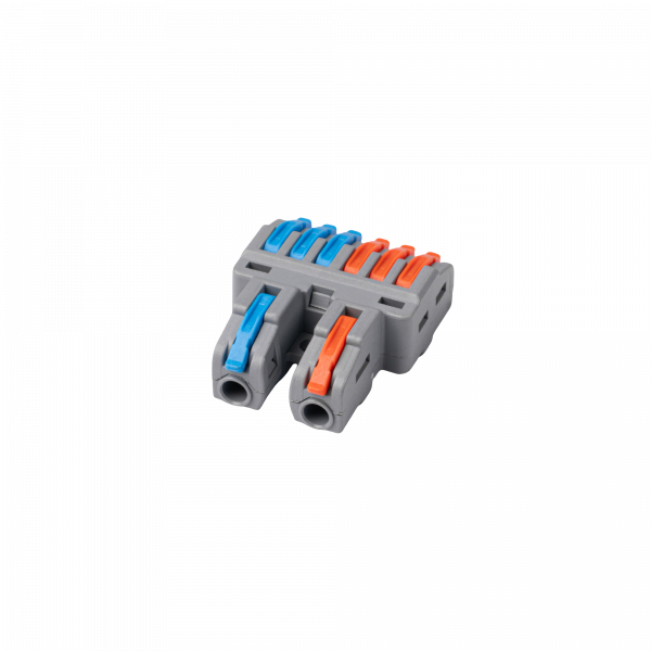 PTC-2P 4226 BL/2   450V 32A 0,08-2,5(4,0) мм2
