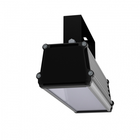 Т-Линия v2.0 10 250мм Эко 36~48В AC/DC CRI70 4000К Микропризма