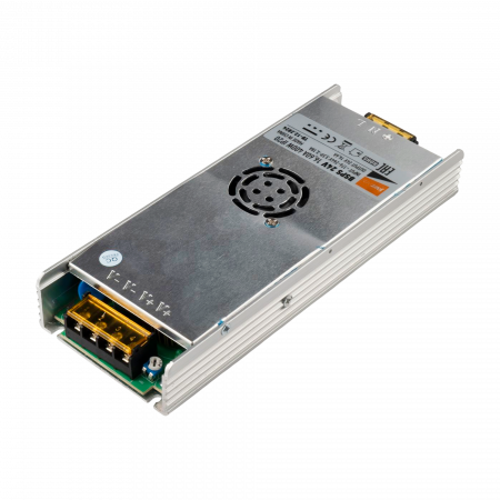 BSPS 24V 16.60A=400W IP20