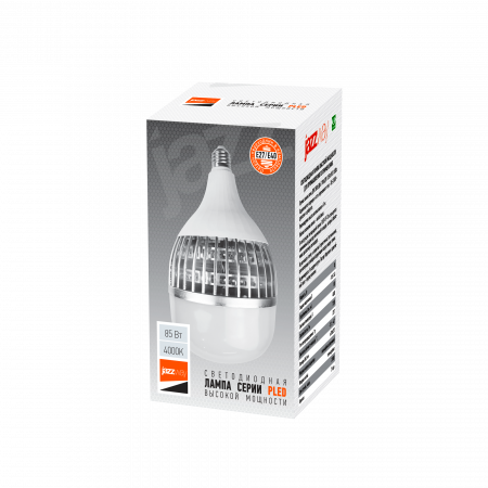 PLED-HP-TR130 85w 4000K E27/E40