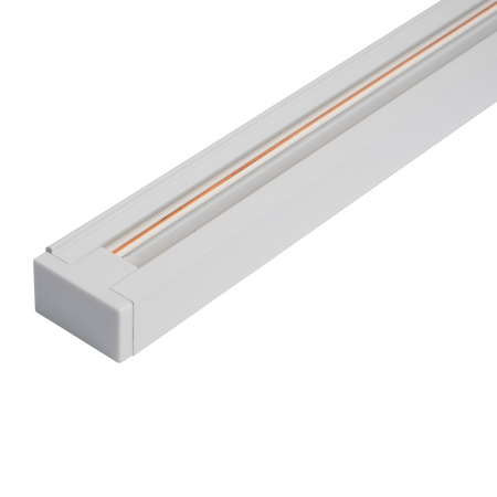 PTR 2M-WH Шинопровод белый 2м