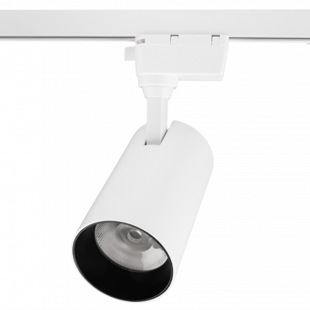 PTR 0732 32w 4000K 24° WH IP40