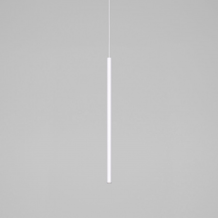 Подвесной светодиодный светильник Flinn 4W 4000К белый 50263 LED