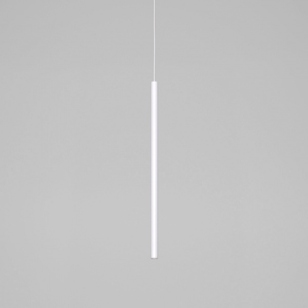 Подвесной светодиодный светильник Flinn 4W 4000К белый 50263 LED