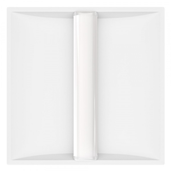 Офис Рефлект Дуо 40 IP30 CRI80 3000К