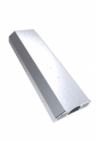 Дорожный светильник "ДорТула" 120Вт