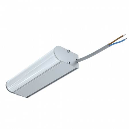 Модерн v2.0 1,5 180мм (9Вт/м) 48В DC CRI80 4000К Опал (Профиль)