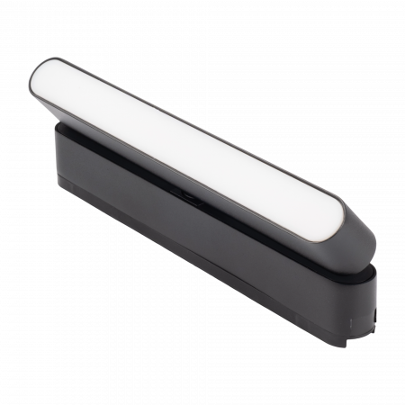 MTR16 1112R 12W 4000K frost 90° BL IP20