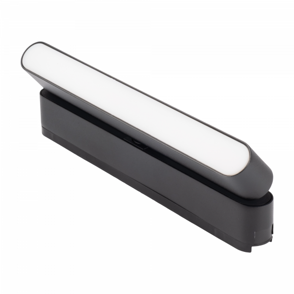 MTR16 1112R 12W 4000K frost 90° BL IP20