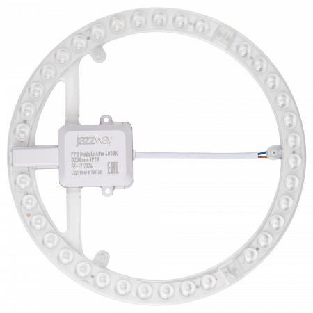 PPB Module 40W 4000K D250mm IP20