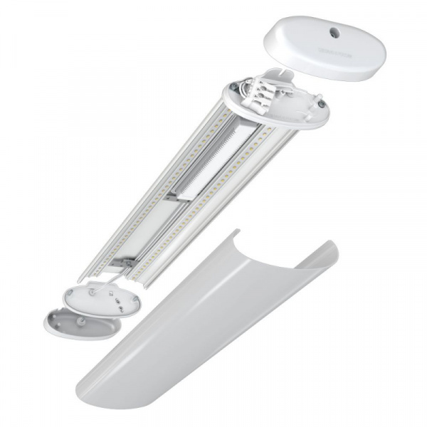 Опция. Айсберг Лайт. Транзитное подключение