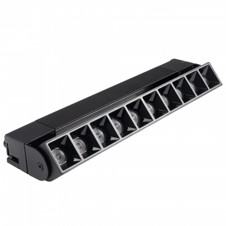 PTR 2120R 20w 3000K 60° BL IP40