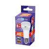 PLED-SP R63 8w E27 5000K