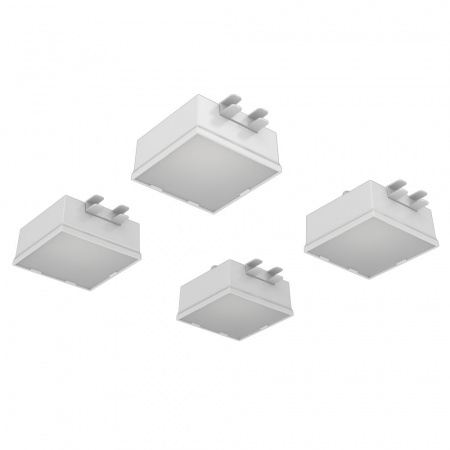 Грильято Мозаик 26 х4 IP40 CRI80 3000К Опал