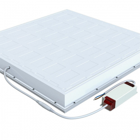 Офис Комфорт 18 IP40 CRI80 4000К Опал 595х595х33мм