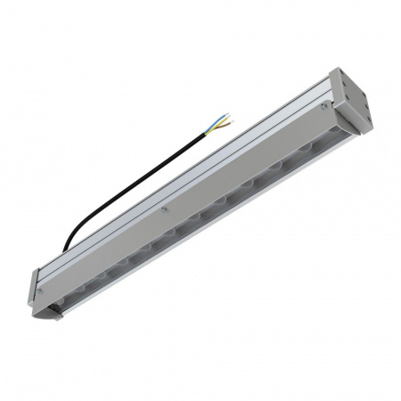 Опция. Барокко 600мм. Антибликовый козырек