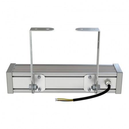 Барокко 6 Оптик 300мм Синий 10х65°