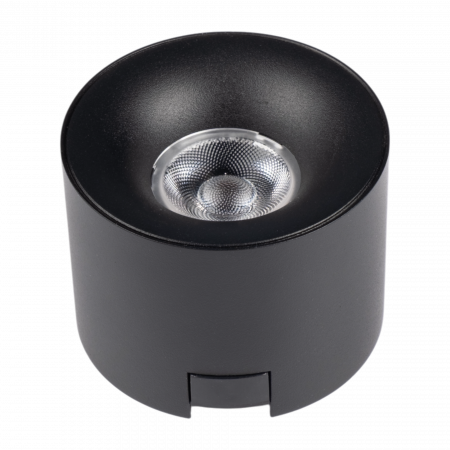 MTR16 3208 8W 3000K 25° BL IP20