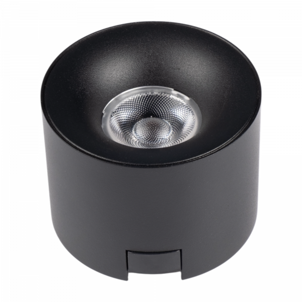 MTR16 3208 8W 3000K 25° BL IP20