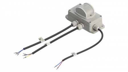 Контроллер SR Street 7 pin