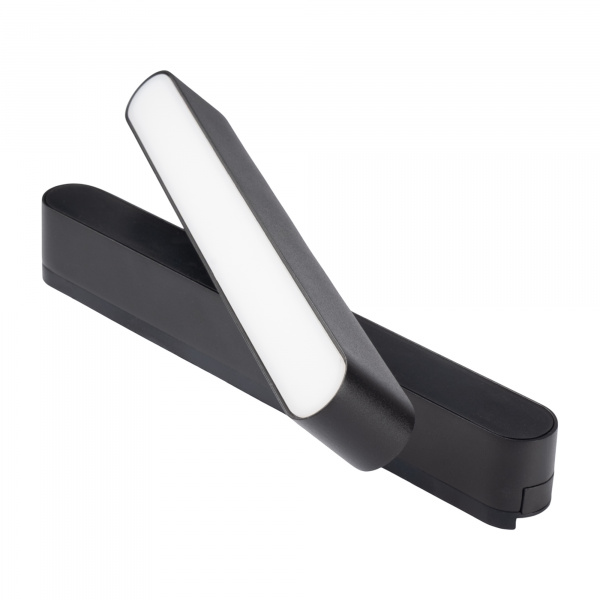 MTR16 1112R 12W 3000K frost 90° BL IP20