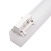 PTR 4512 12W 4000K 130° WH IP40
