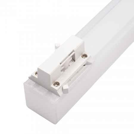PTR 4512 12W 4000K 130° WH IP40